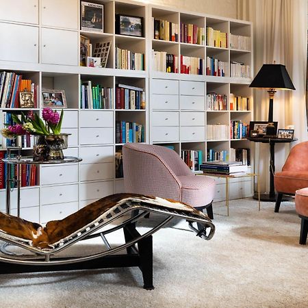Maison Amodio Boutique B&B Adults Only Bruges Luaran gambar
