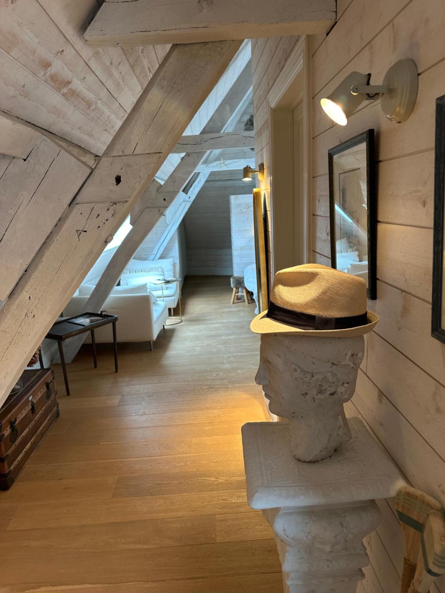 Maison Amodio Boutique B&B Adults Only Bruges Luaran gambar