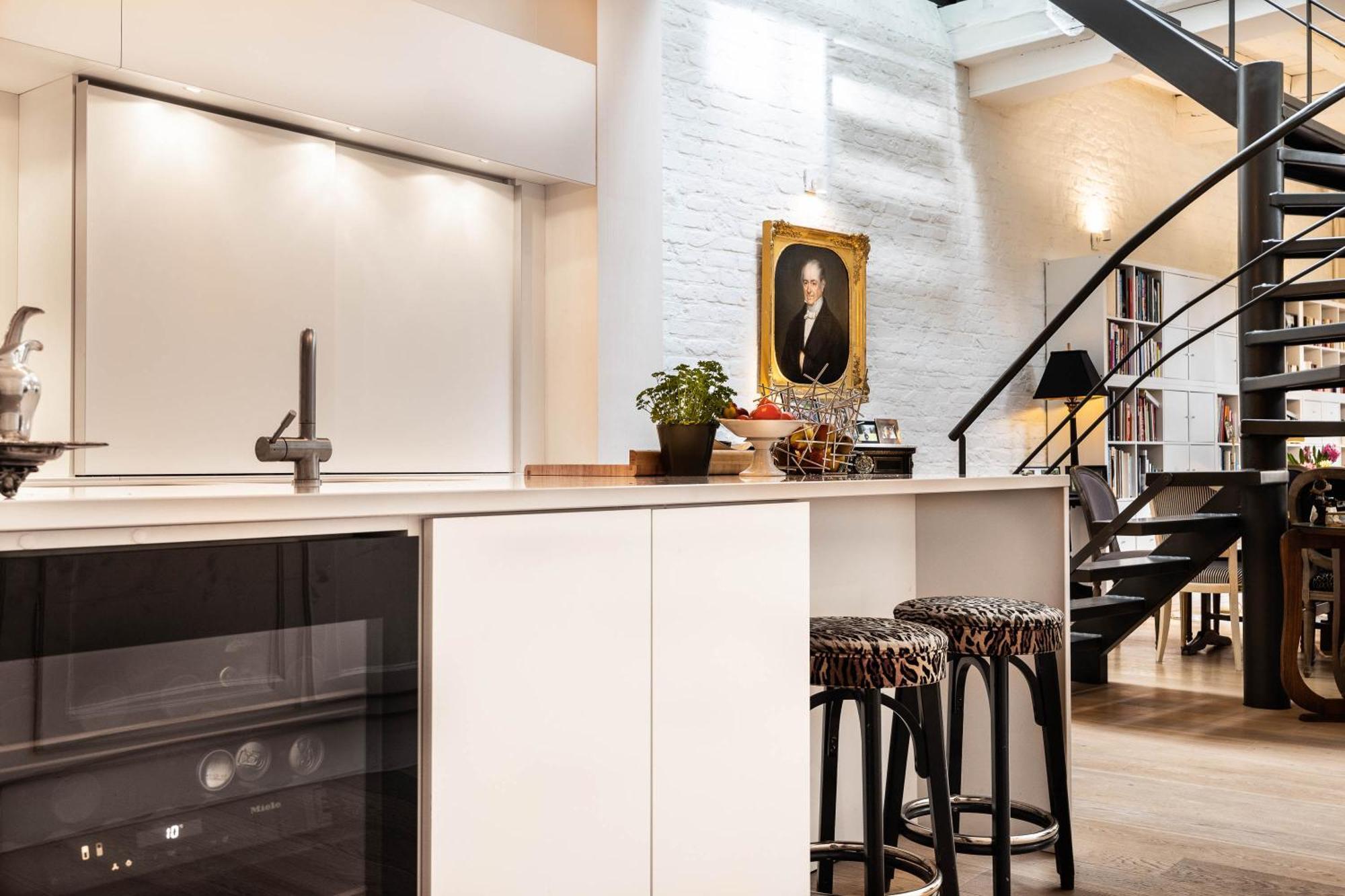 Maison Amodio Boutique B&B Adults Only Bruges Luaran gambar