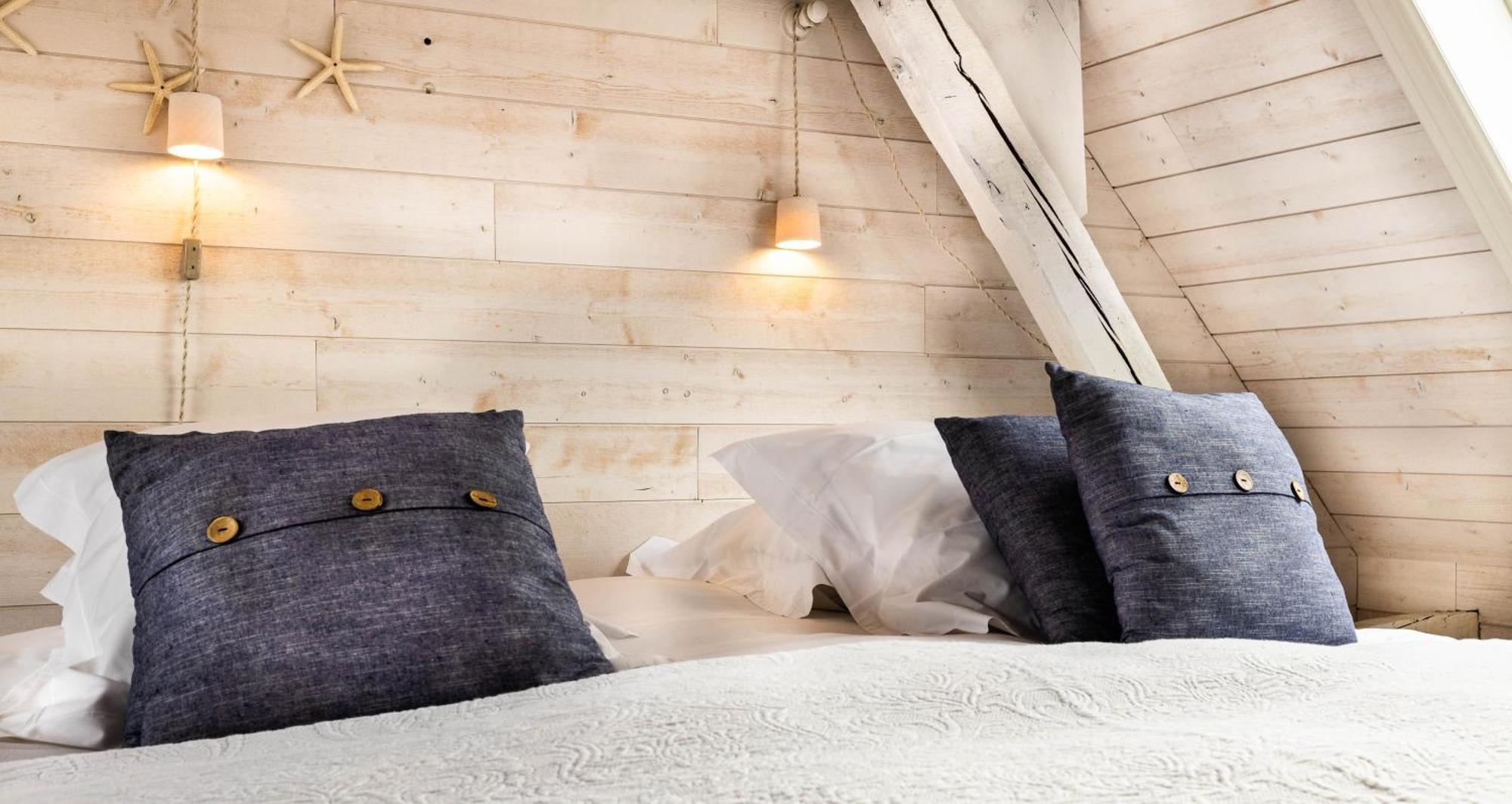Maison Amodio Boutique B&B Adults Only Bruges Luaran gambar