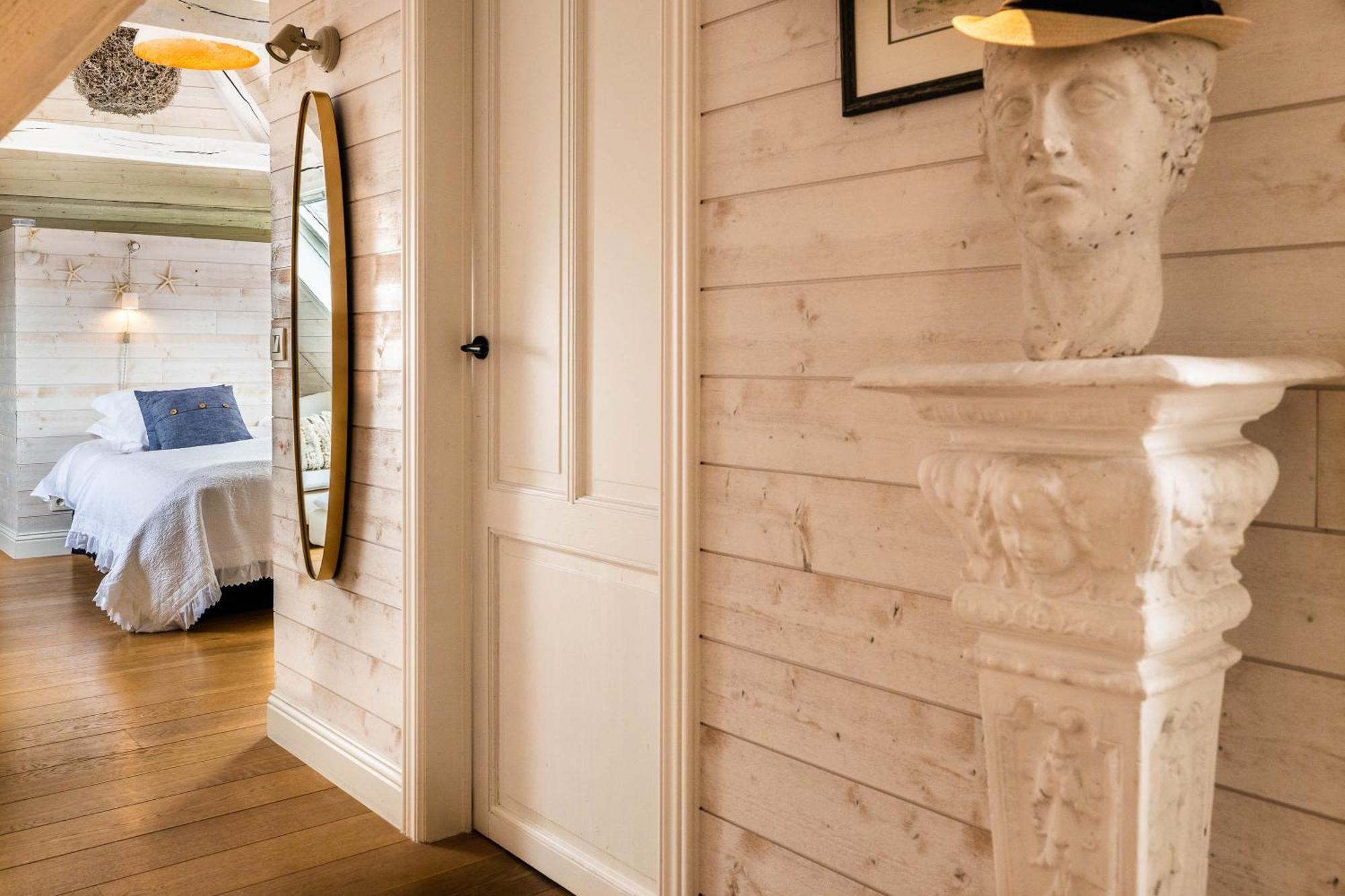 Maison Amodio Boutique B&B Adults Only Bruges Luaran gambar