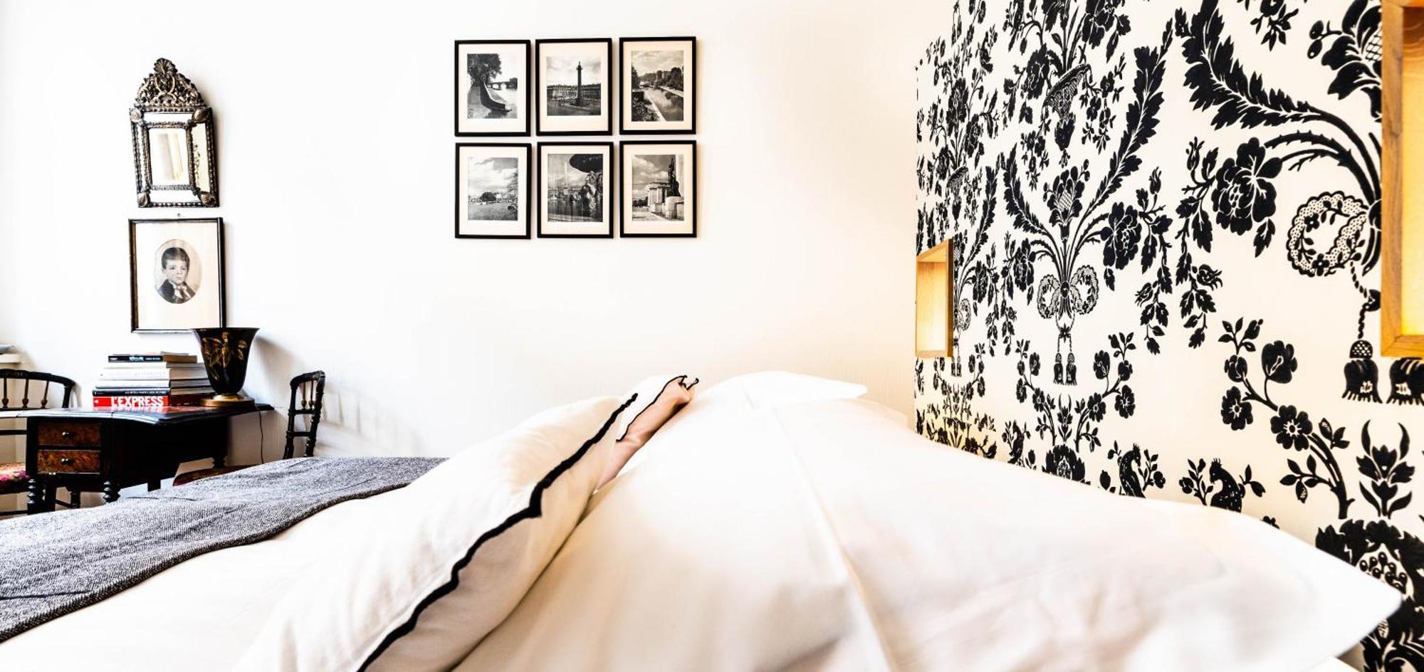 Maison Amodio Boutique B&B Adults Only Bruges Luaran gambar