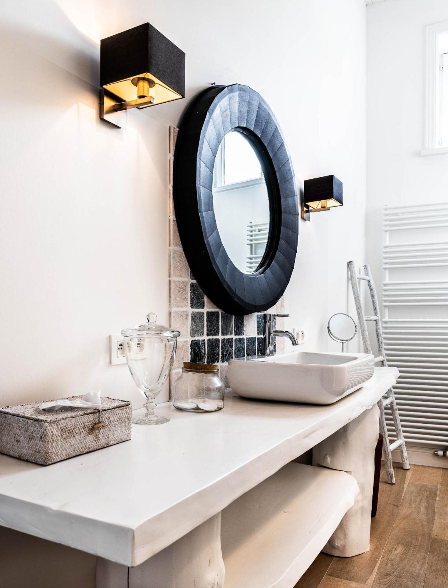 Maison Amodio Boutique B&B Adults Only Bruges Luaran gambar