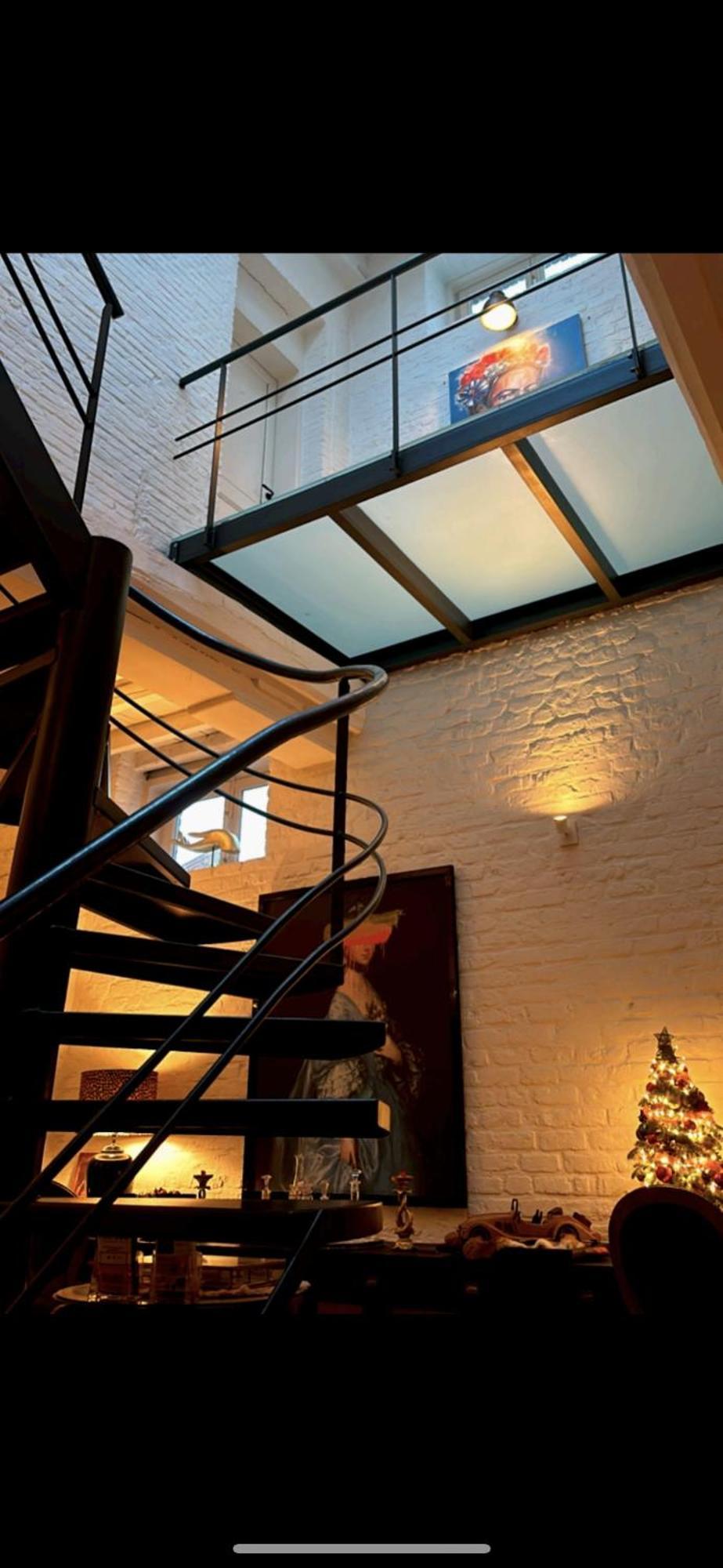 Maison Amodio Boutique B&B Adults Only Bruges Luaran gambar