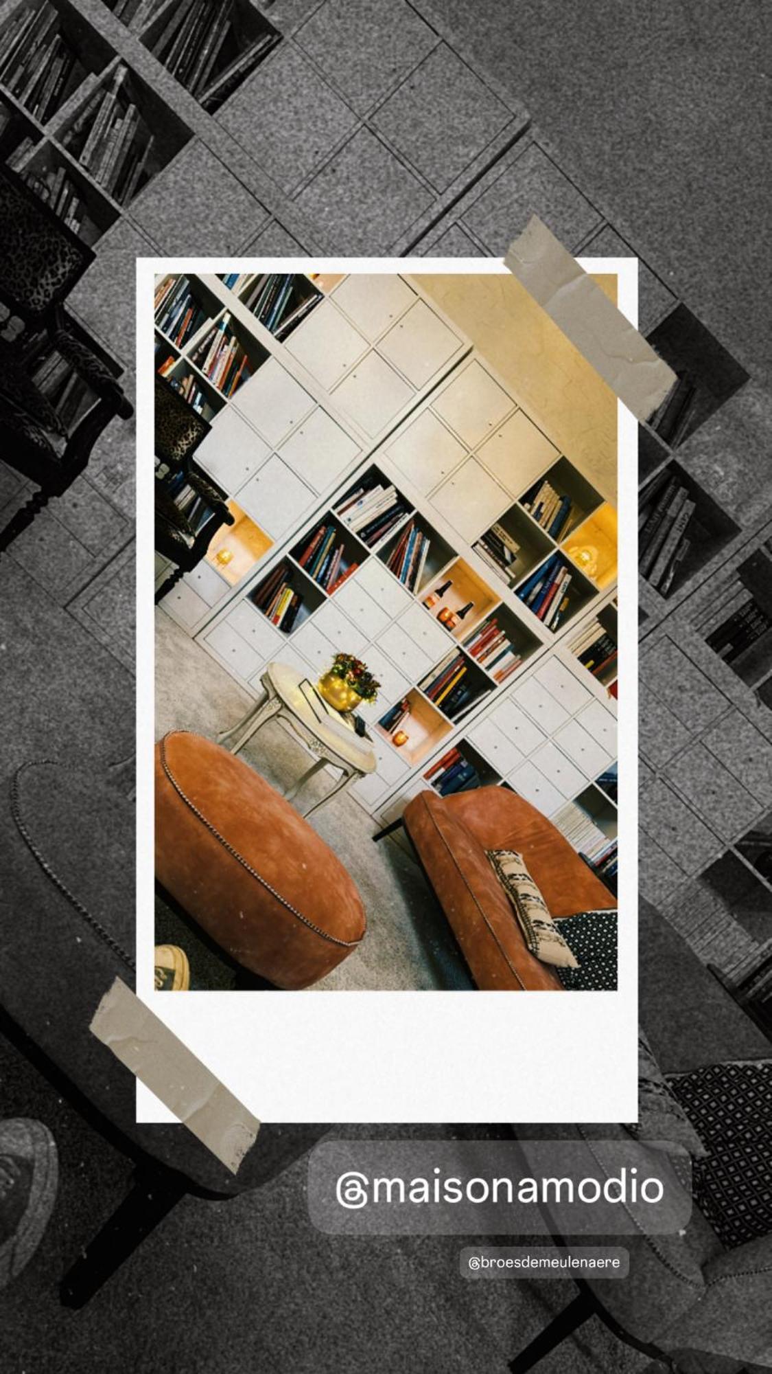 Maison Amodio Boutique B&B Adults Only Bruges Luaran gambar