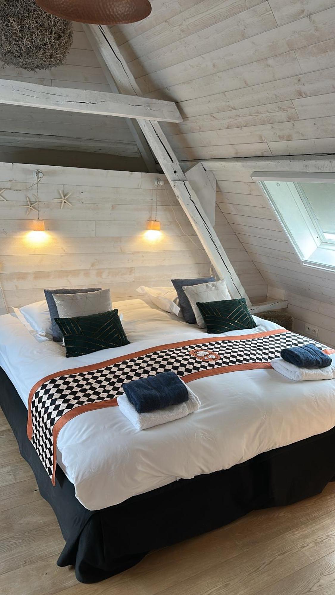 Maison Amodio Boutique B&B Adults Only Bruges Luaran gambar