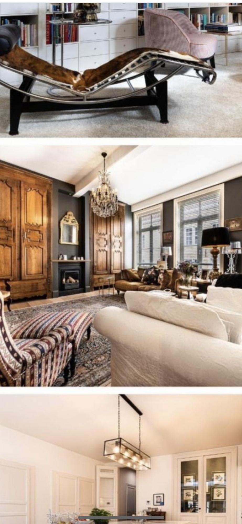 Maison Amodio Boutique B&B Adults Only Bruges Luaran gambar